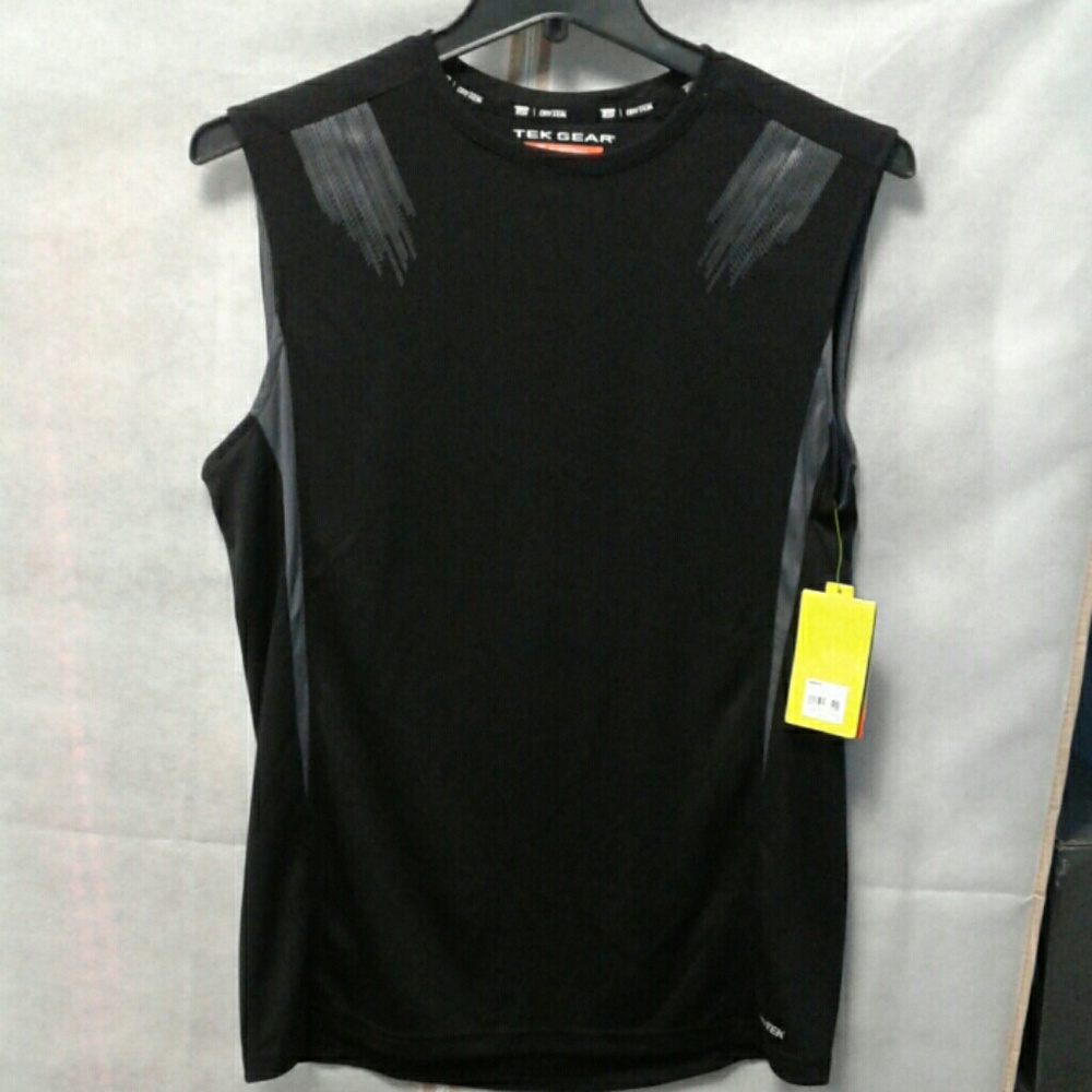 TEK GEAR Dry Tek
